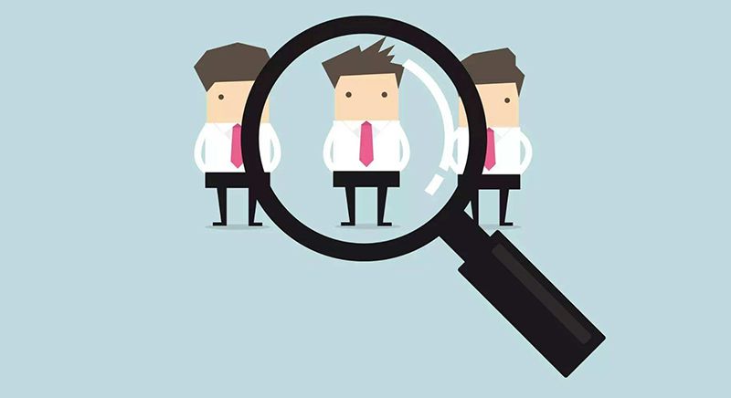 身在職場，看看你被騙了嗎？