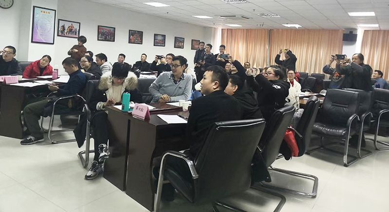 公司讓員工參加企業管理培訓有哪些優勢？