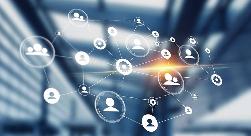 企業管理｜企業的五大核心管理，你缺什么？